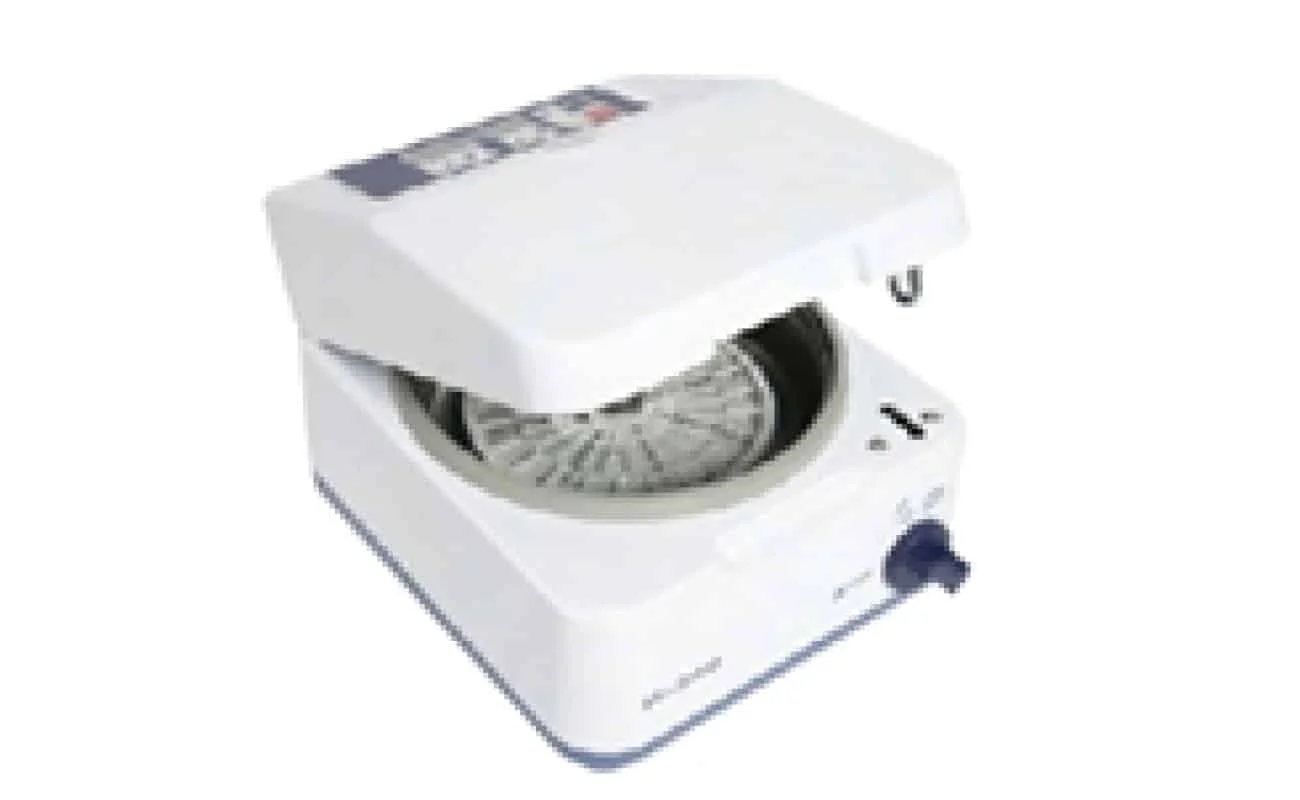 boeco hematocrit centrifuge