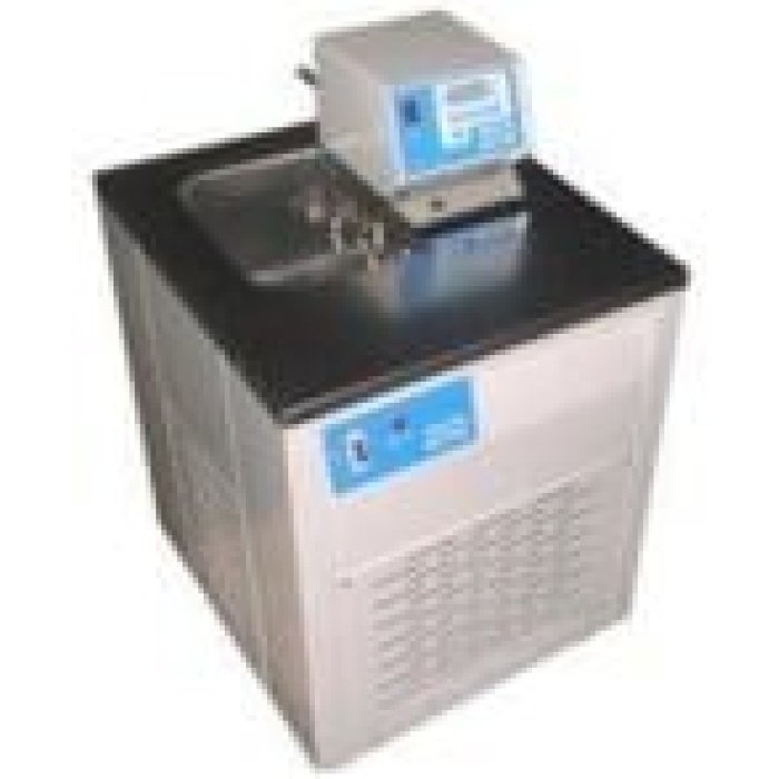 cooled baths