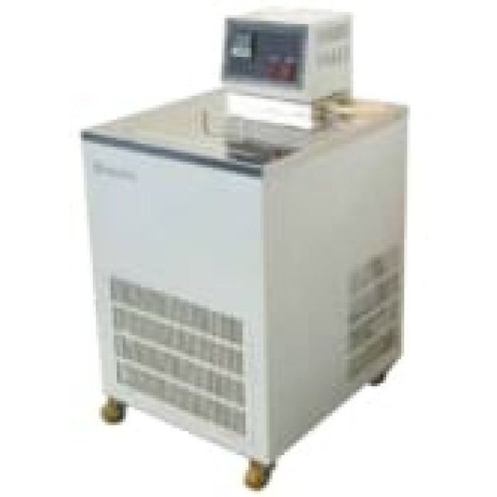 cooling baths