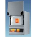 laboratory ashing furnaces, 1100-1200°c