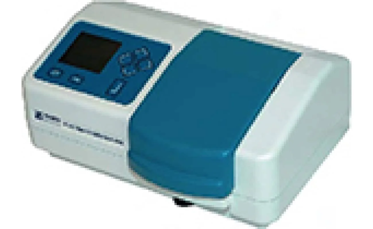 life science spectrophotometer