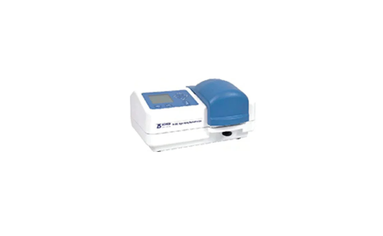 scanning spectrophotometer