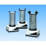 vibratory sieve shaker as 200 basic