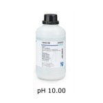 buffer solution ph 10.00