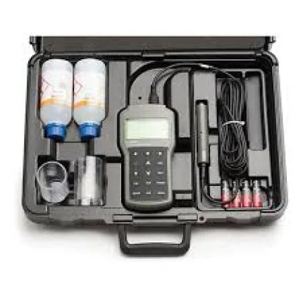 conductivity meter hi98192