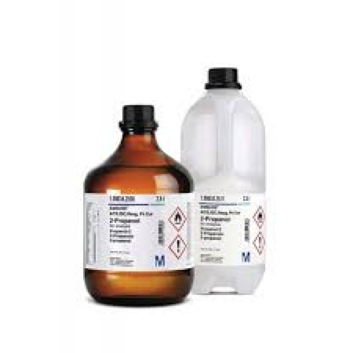 ethanol absolute alcohol,  99,9%, cp, 2.5l