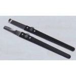 tong crucible viny coat 950mm
