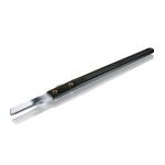 laboratory vibrating spatula