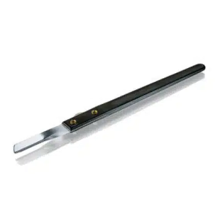 laboratory vibrating spatula