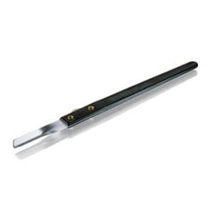 laboratory vibrating spatula