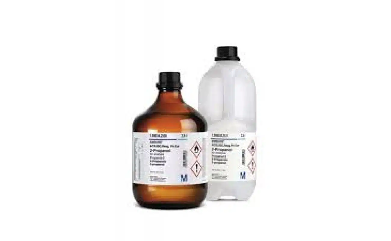n-propyl alcohol ar 2.5l