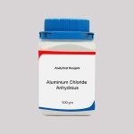 sodium aluminium silicate 500g ar