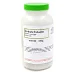 sodium chloride fine ar (nacl) 500g