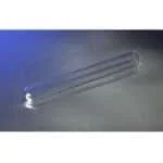 test tubes, glass  10x 75mm