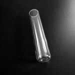 test tubes, glass 16 x  125mm