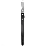 50 ml falcon centrifuge tubes, pack of 25