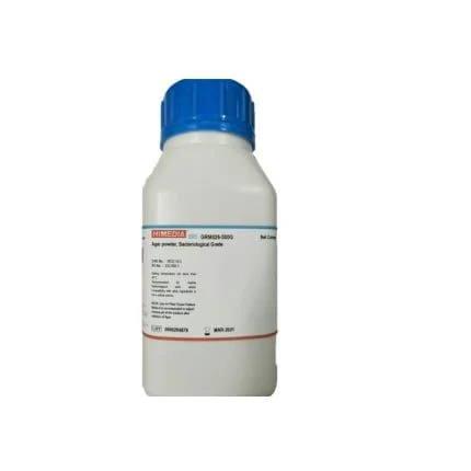 agar bacteriological 500g