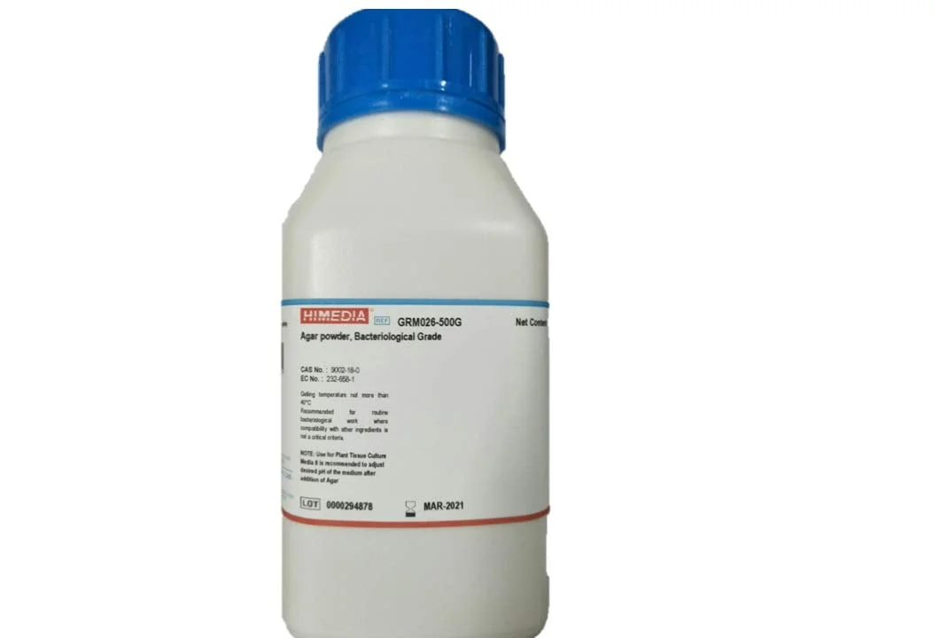 agar bacteriological 500g agar bacteriological 500g