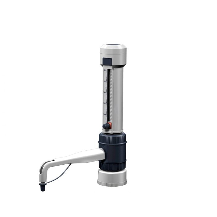 bottle top dispenser 5-25ml
