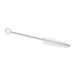 brush pipette white nylon bristles
