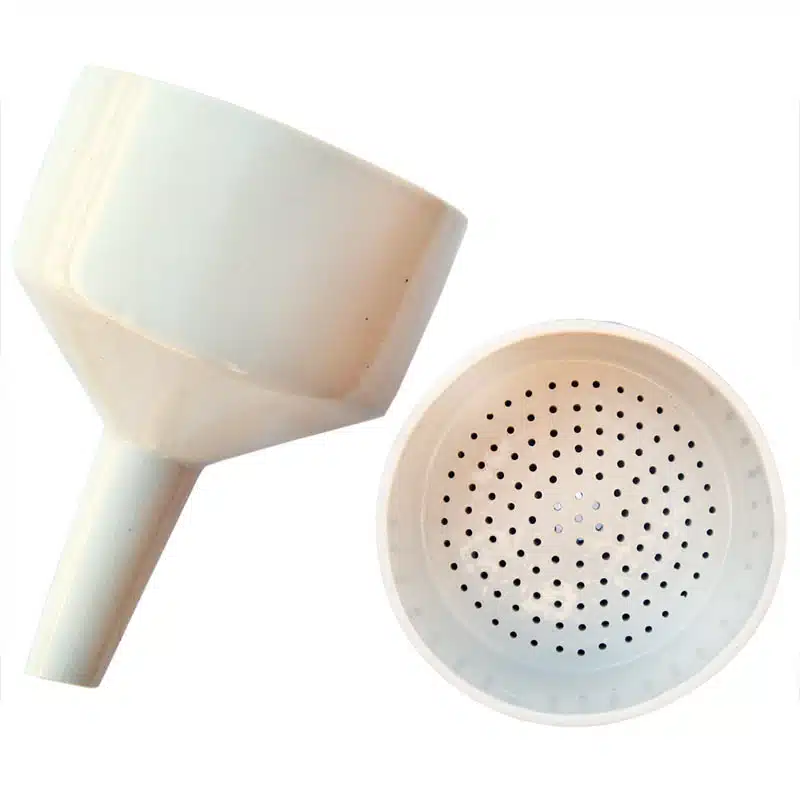 buchner funnel 110mm, 116id buchner funnel 110mm, 116id