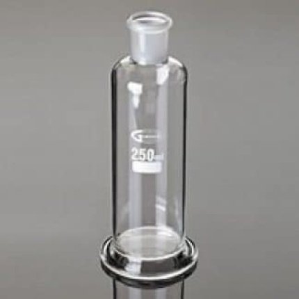 dreschel bottles without heads 250ml