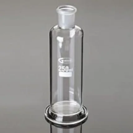 dreschel bottles without heads 250ml
