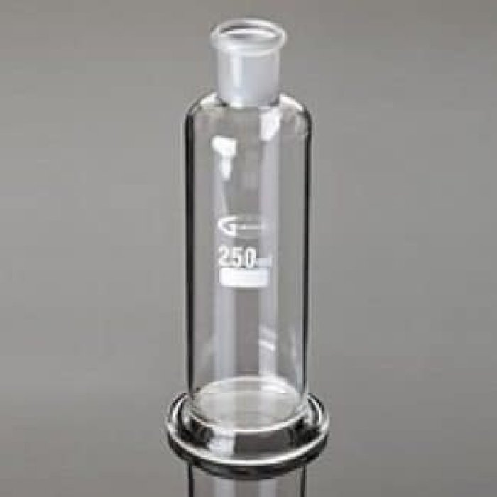 dreschel bottles without heads 250ml
