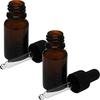 dropper bottle, amber glass, black lid pipette, 10ml dropper bottle, amber glass, black lid pipette, 10ml