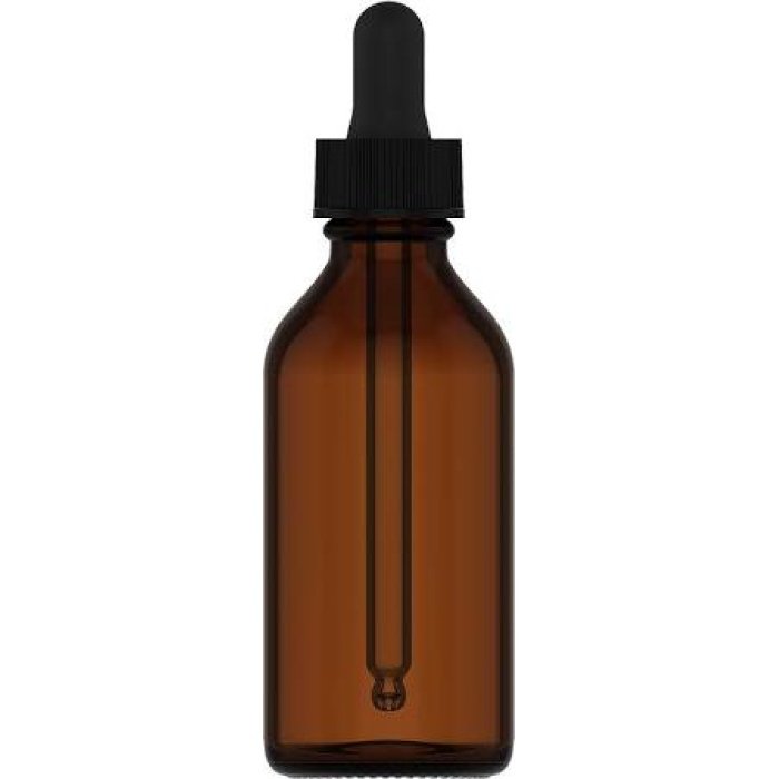 dropper bottle glass 20ml