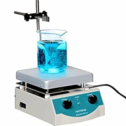magnetic stirrer 150mm