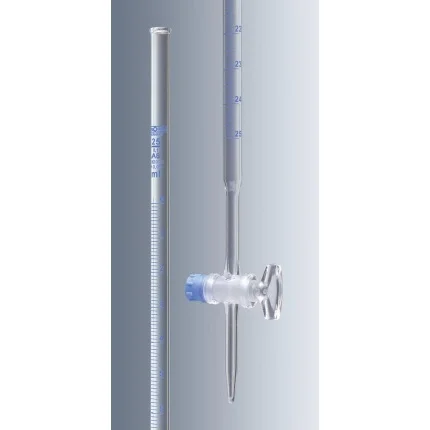 mohr measuring pipette gl, 10ml