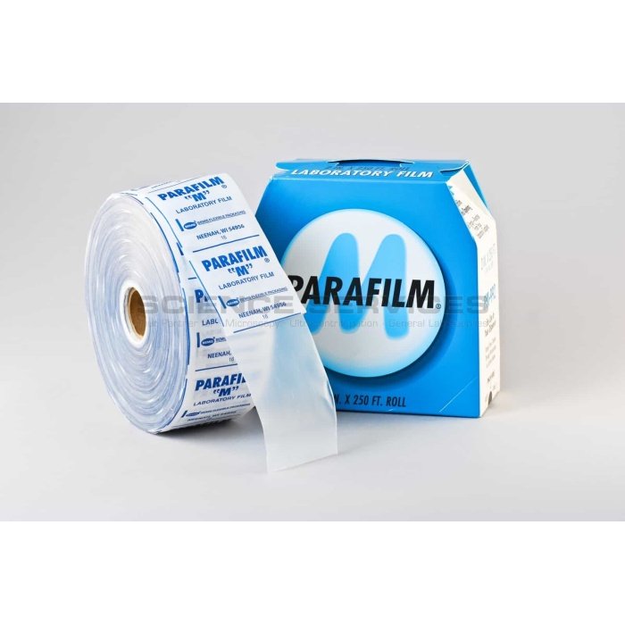 parafilm 38m x 10cm
