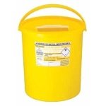 sharps container disposal 20l