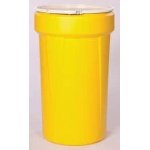 sharps container disposal 15l