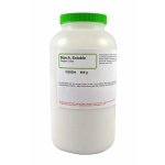 starch soluble ar 500g