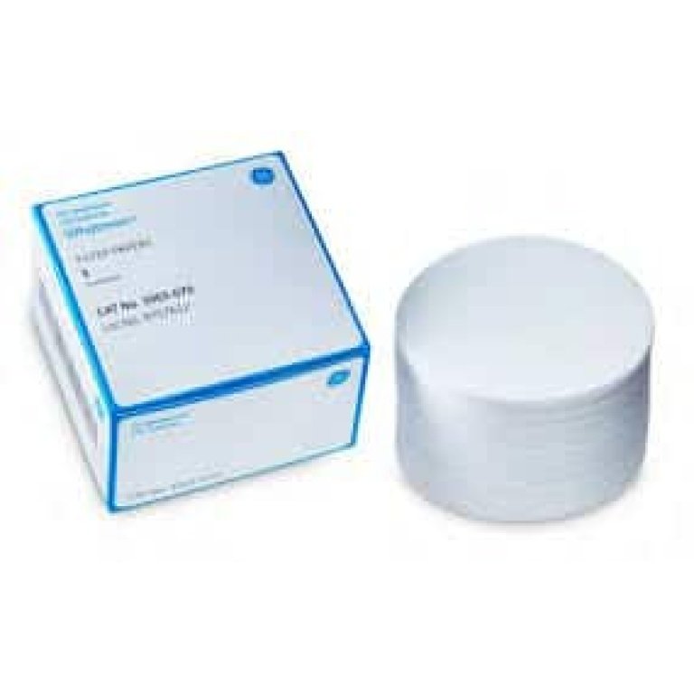 Whatman Qualitative Filter Paper Grade 598 Chemical Plus
