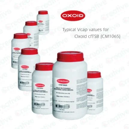 bile esculin agar 500g