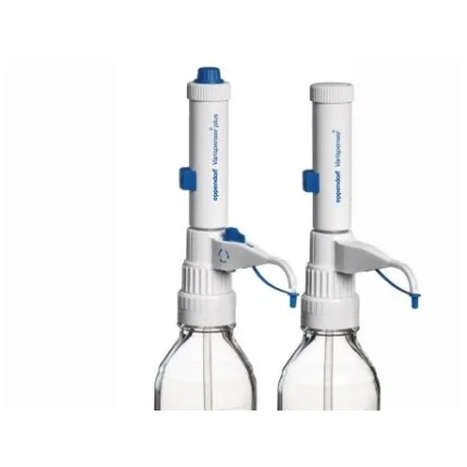 bottle top dispenser 5-25ml