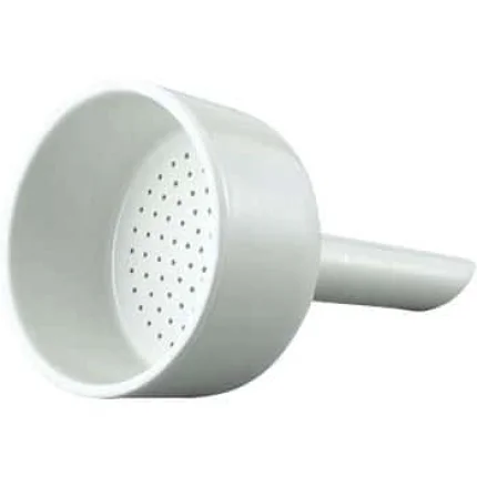 buchner funnel porcelain 125 x 195 x 110mm