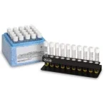 cod digest vials  hr +200-15000mg/l