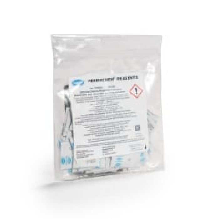 dpd free chlorine reagent pillows  10ml 100/pk