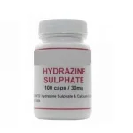 hydrazine sulphate ar 100g