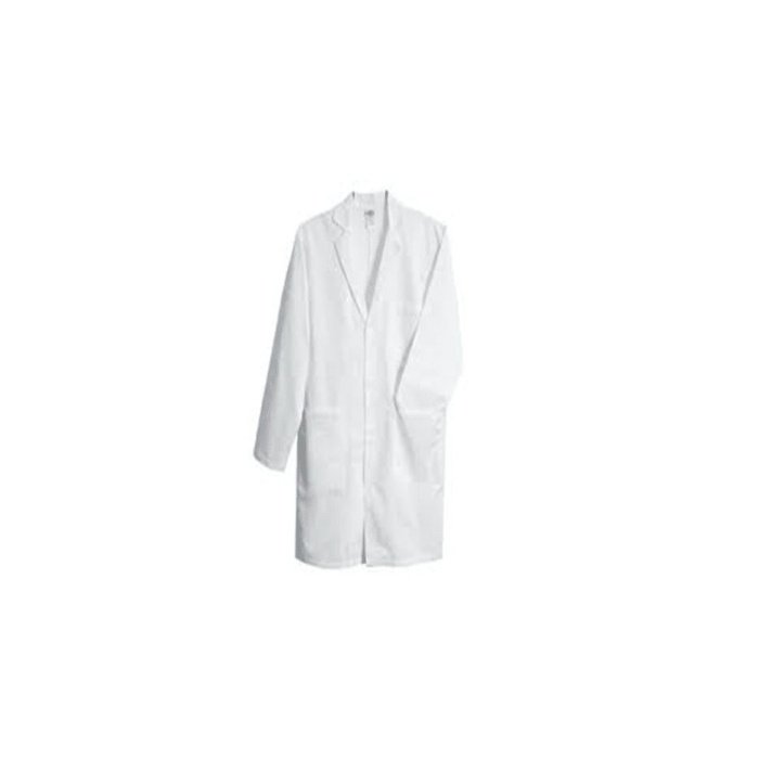 laboratory dust coats (acid resistant)