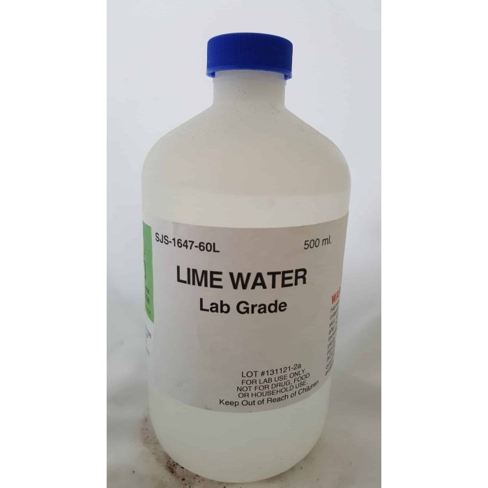lead nitrate ar 500g