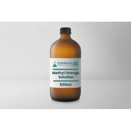methyl orange solution 500ml