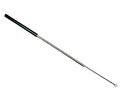 inoculating loops nichrome wire 2mm inoculating loops nichrome wire 2mm
