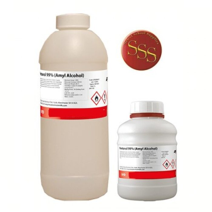 pentanol 500ml