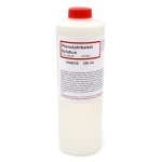 phenolphthalein indicator 500ml  ar
