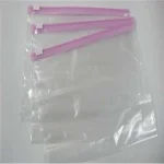 ziplock sample bags 305x420mm